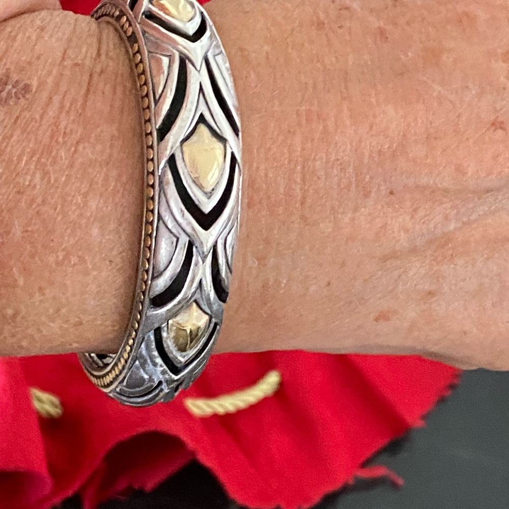 John hardy bracelet
